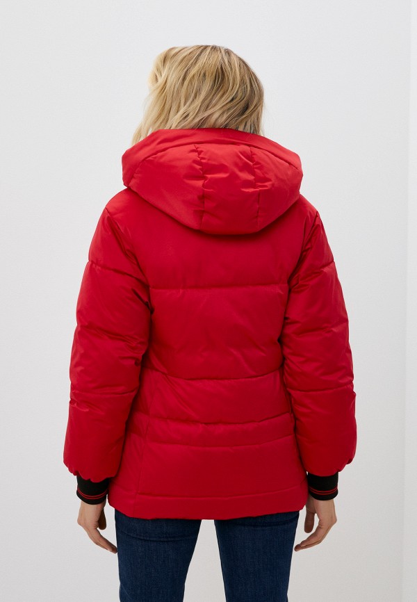 фото Куртка утепленная dimma