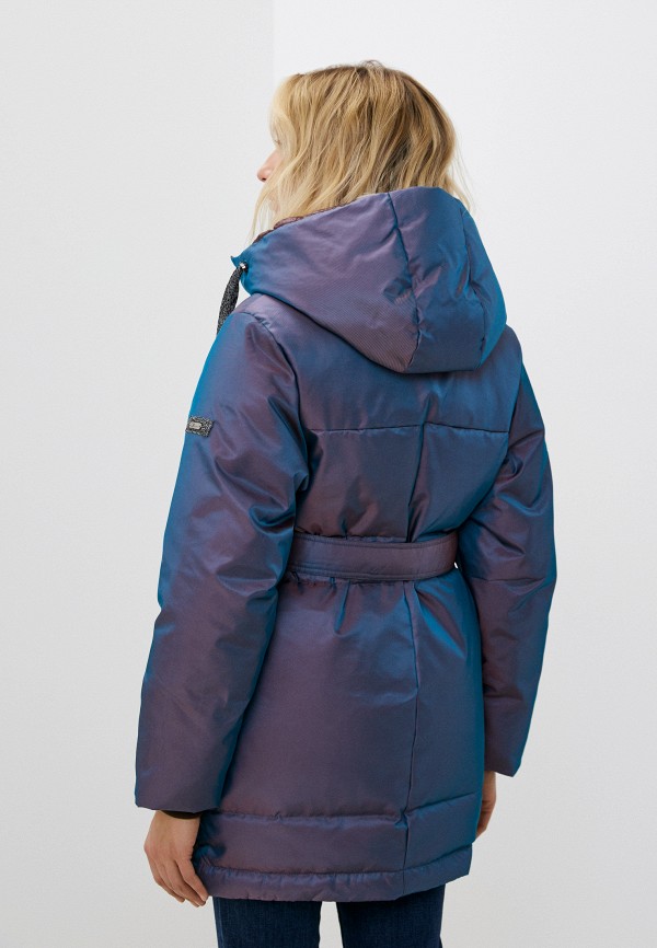 фото Куртка утепленная dimma