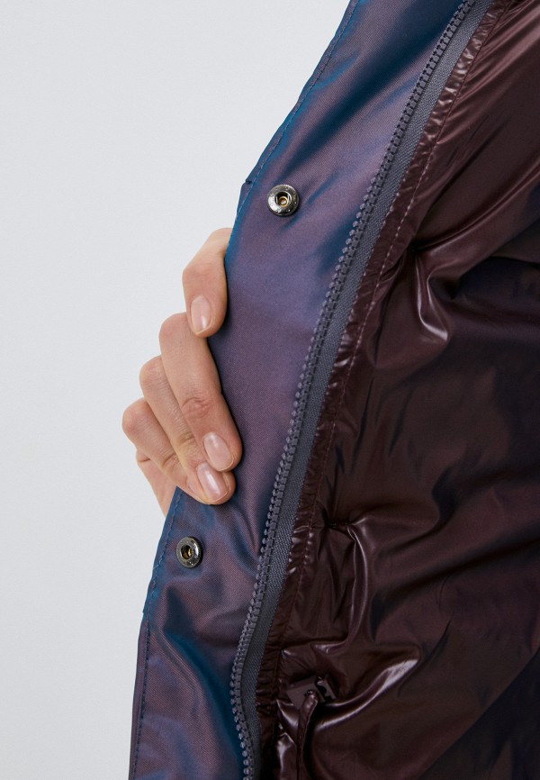 фото Куртка утепленная dimma