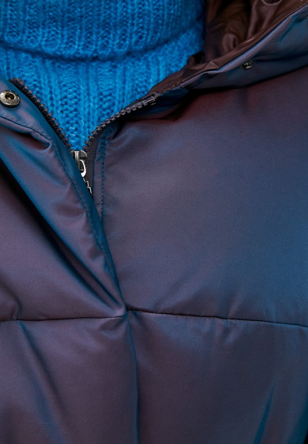 фото Куртка утепленная dimma