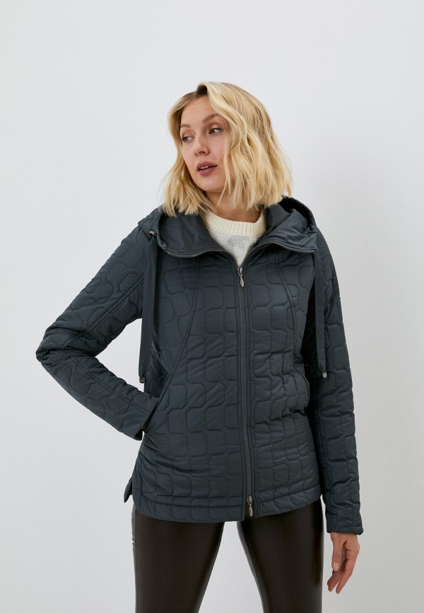 фото Пальто и куртка утепленная dimma