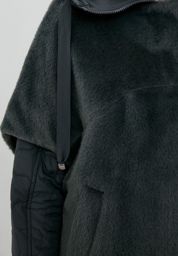 фото Пальто и куртка утепленная dimma