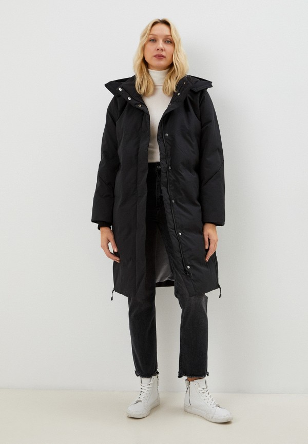 фото Куртка утепленная urban tiger