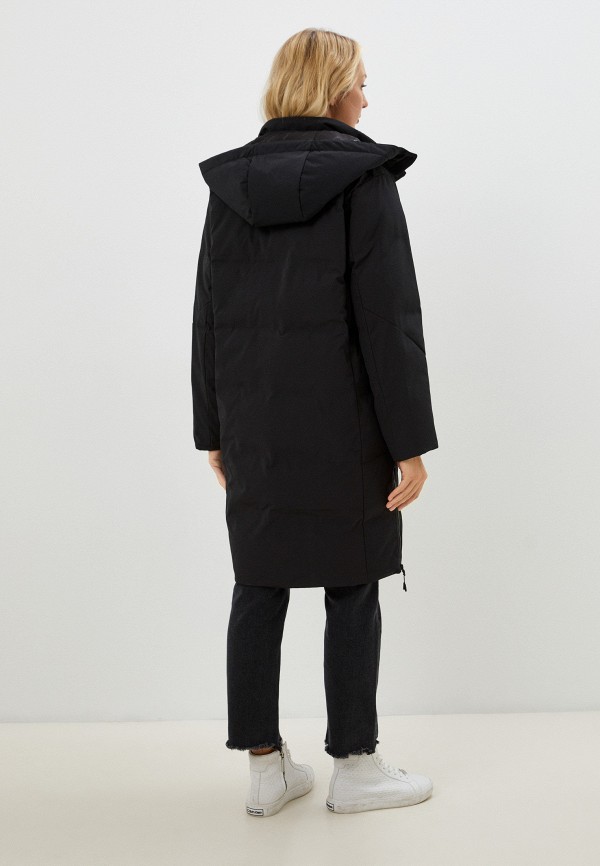 фото Куртка утепленная urban tiger