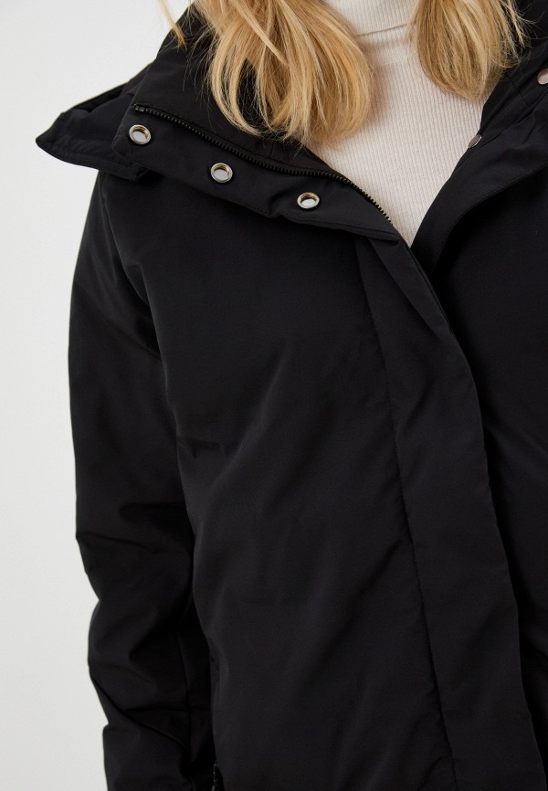 фото Куртка утепленная urban tiger