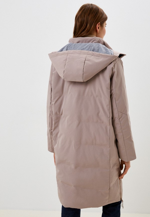 фото Куртка утепленная urban tiger