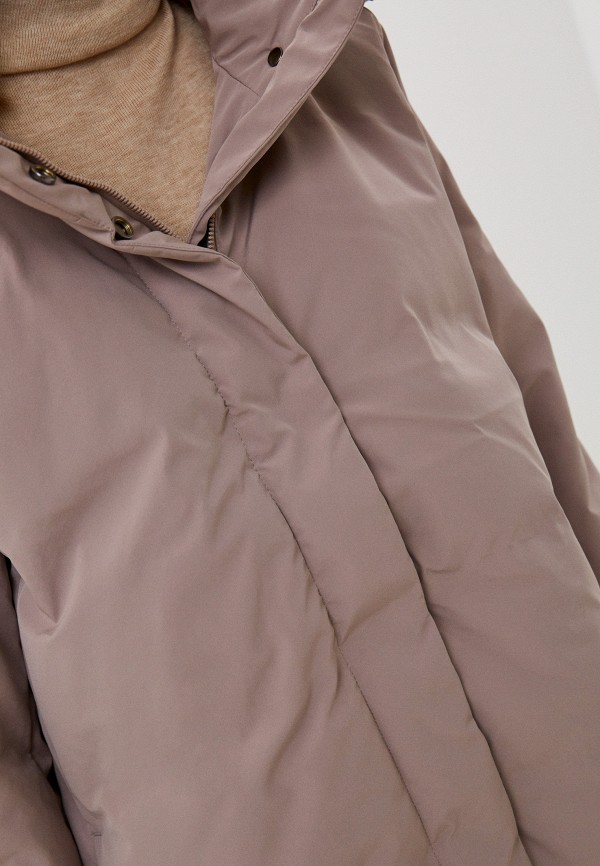 фото Куртка утепленная urban tiger