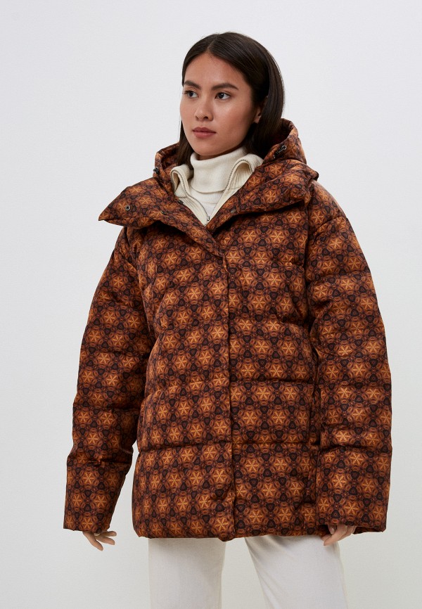 фото Пуховик modress