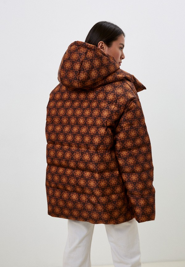 фото Пуховик modress