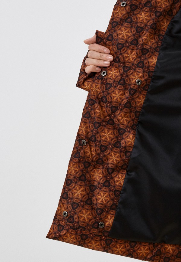 фото Пуховик modress