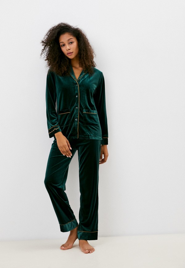 Пижама Indefini