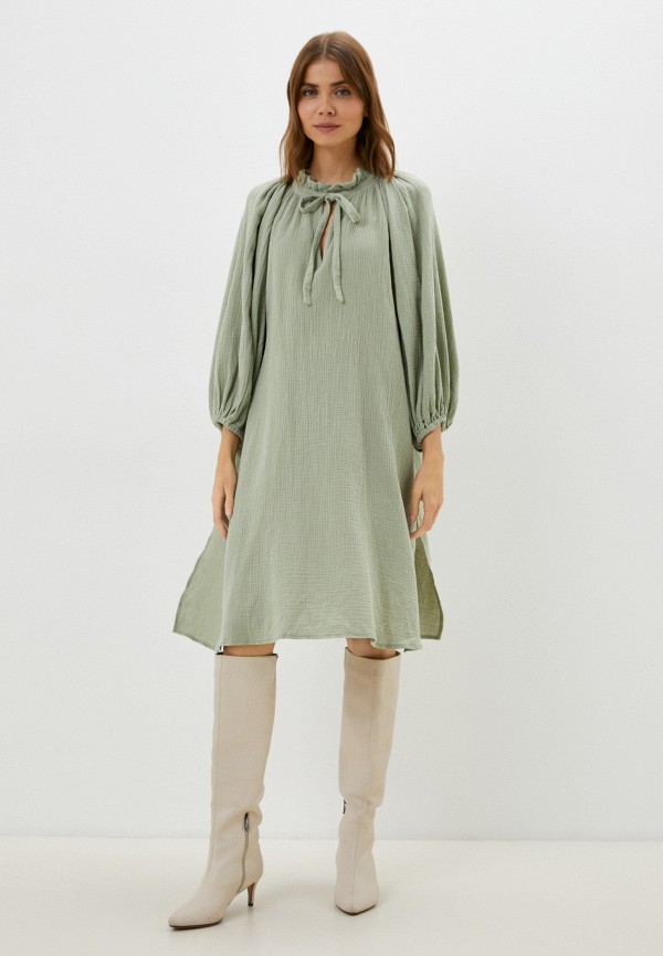 фото Платье petrichor