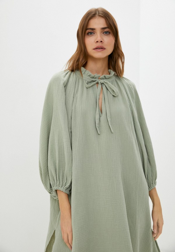 фото Платье petrichor