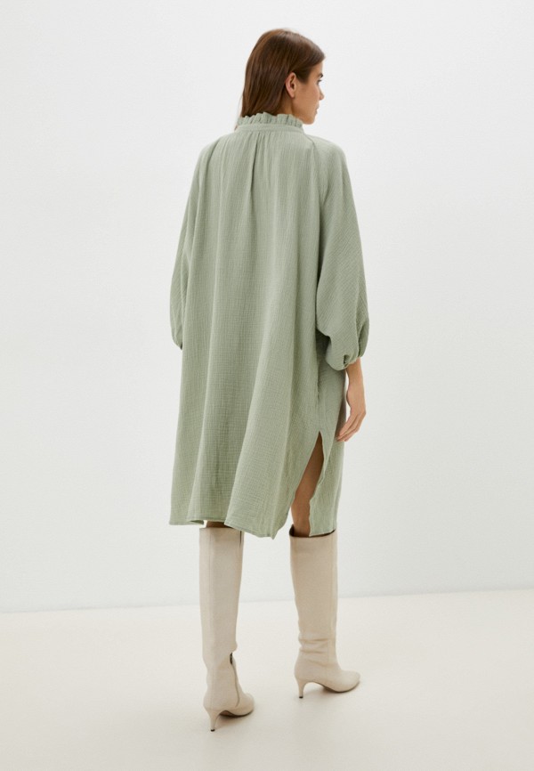 фото Платье petrichor