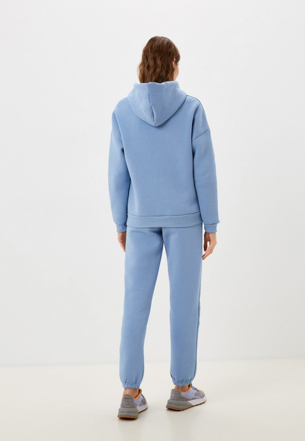 фото Костюм спортивный пижама-шик