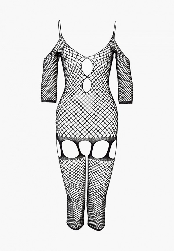 фото Комбинезон бельевой pink lipstick