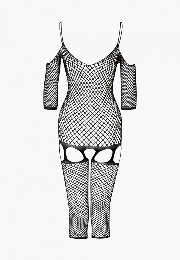 фото Комбинезон бельевой pink lipstick