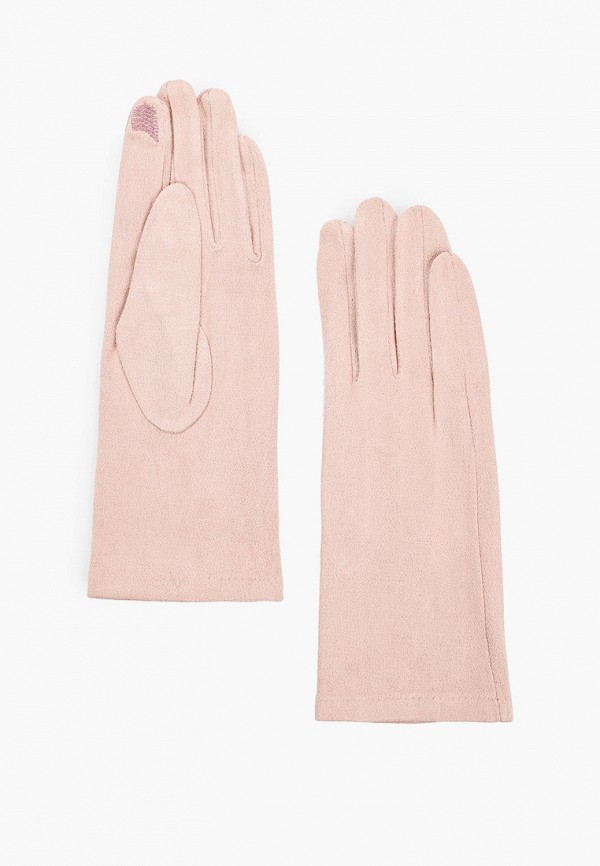 Перчатки Havvs цвет розовый 