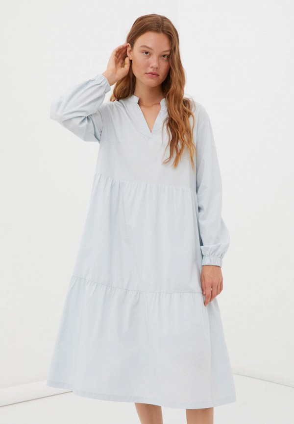 

Платье Finn Flare, Голубой