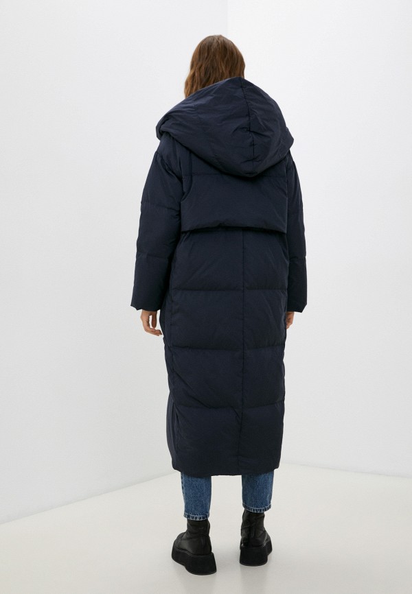 фото Пуховик bottom line