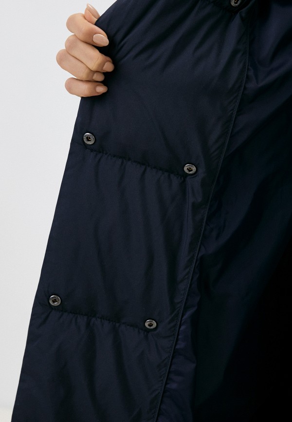 фото Пуховик bottom line