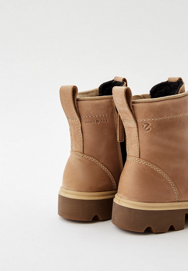 фото Ботинки ecco