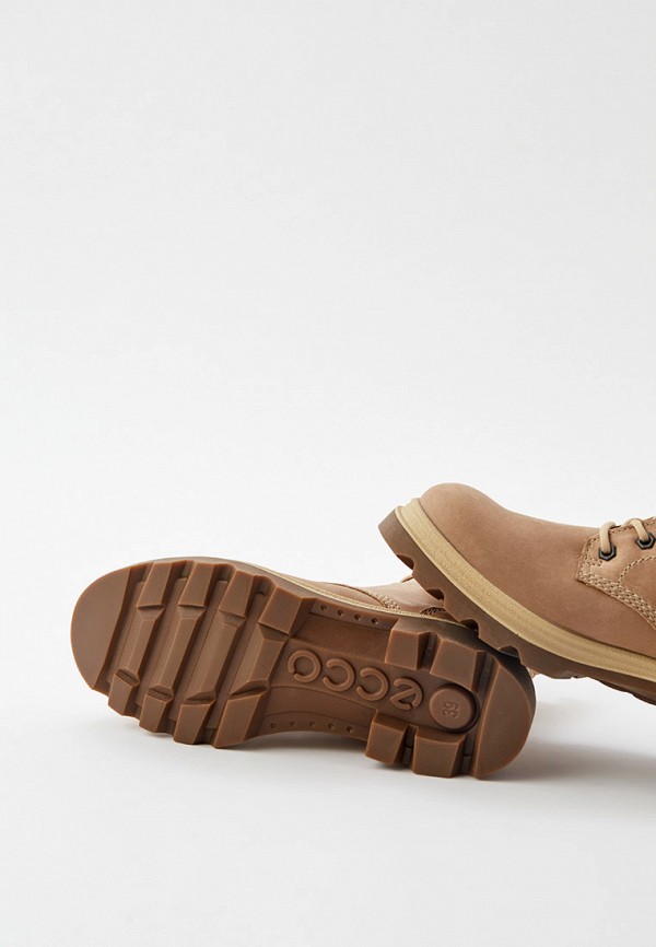 фото Ботинки ecco