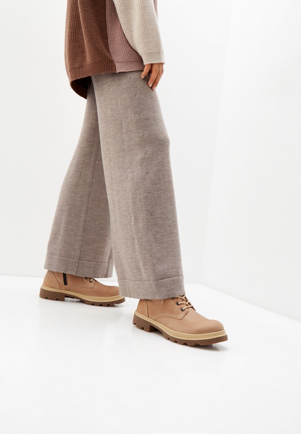 фото Ботинки ecco