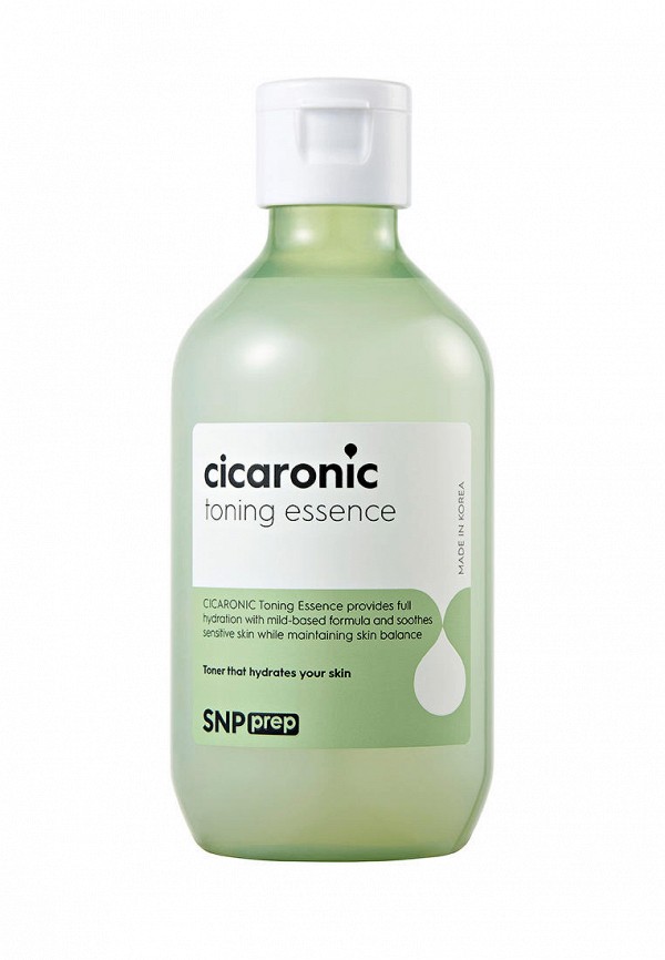 Эссенция для лица SNP