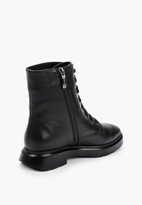 Ботинки Salamander черный, размер 38, фото 3