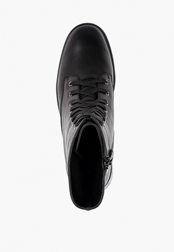 Ботинки Salamander черный, размер 38, фото 4