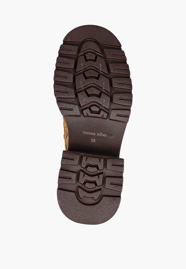 фото Ботильоны thomas munz