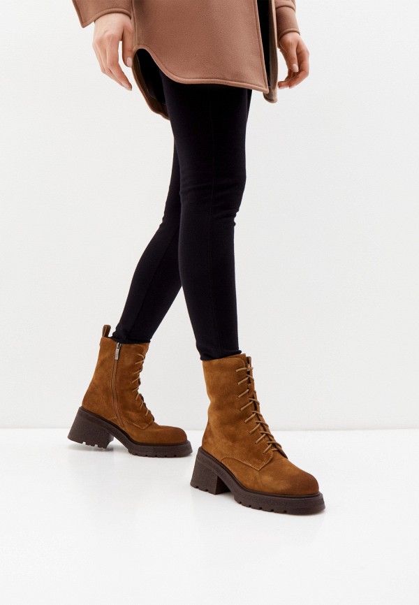 фото Ботильоны thomas munz