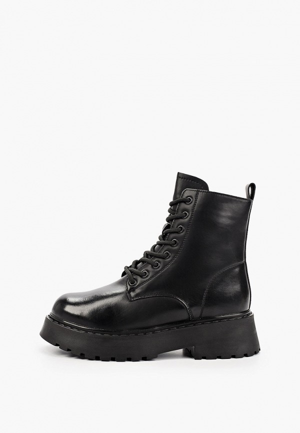 фото Ботинки lolli l polli