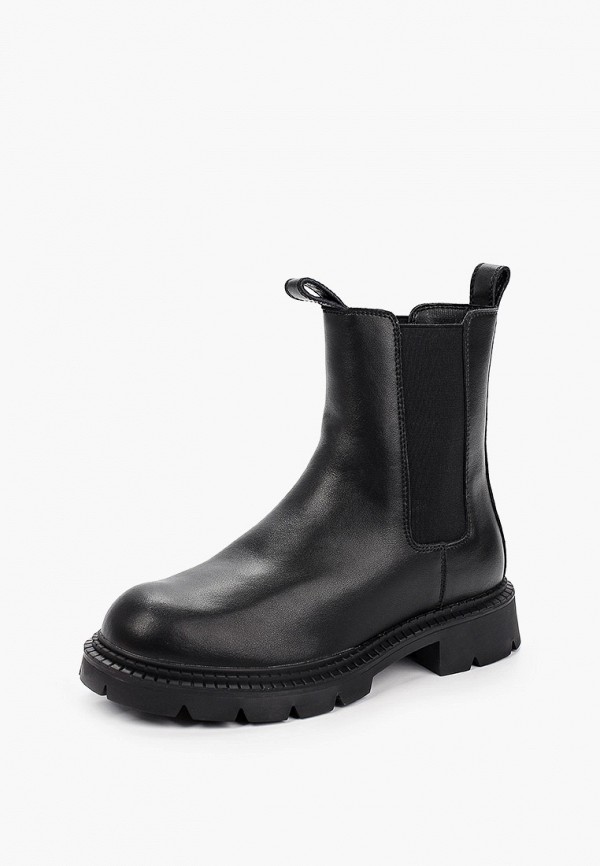 фото Ботинки thomas munz