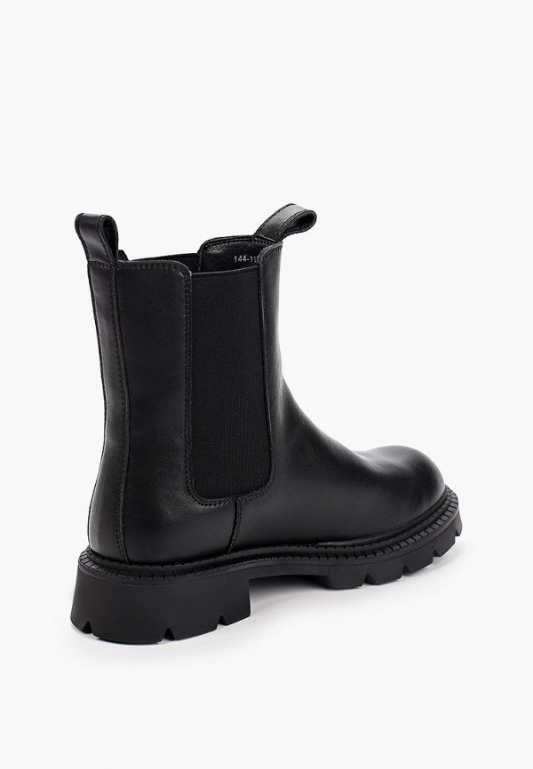 фото Ботинки thomas munz