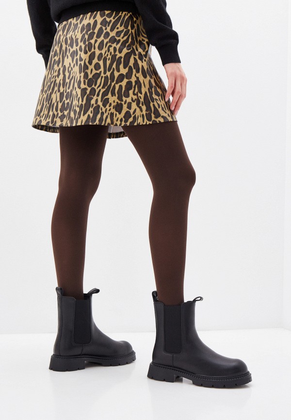 фото Ботинки thomas munz