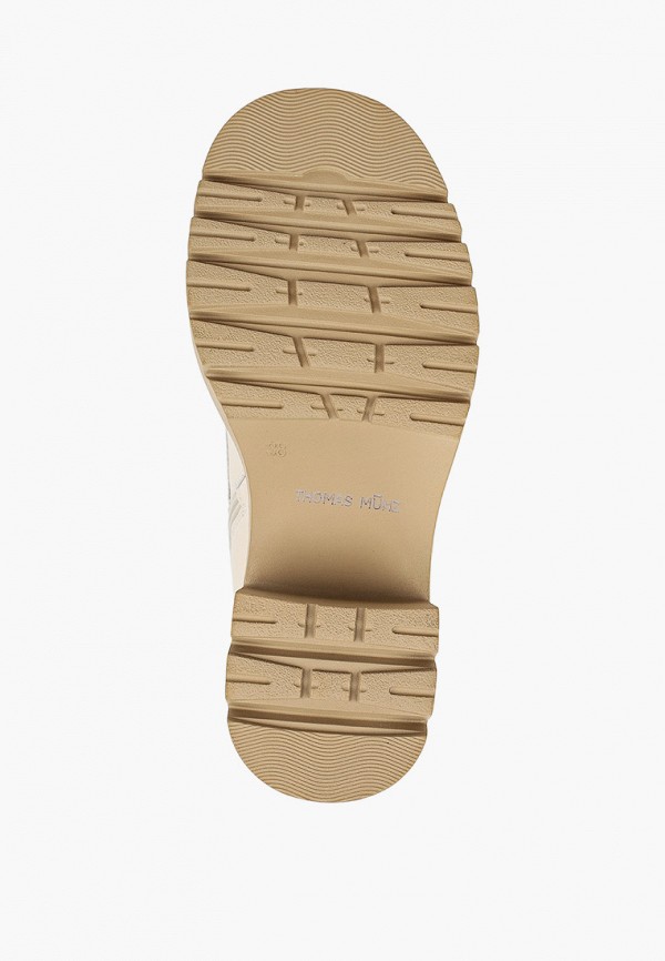 фото Ботильоны thomas munz