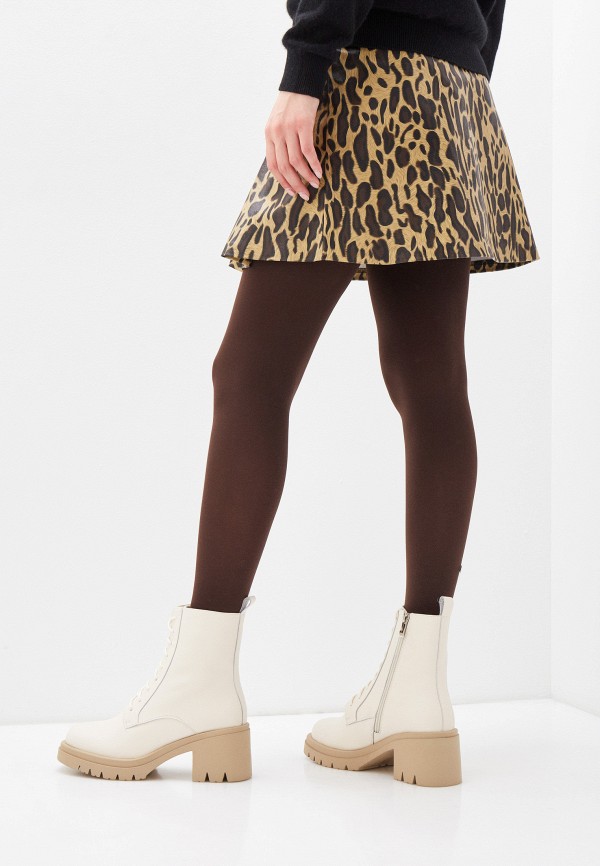 фото Ботильоны thomas munz