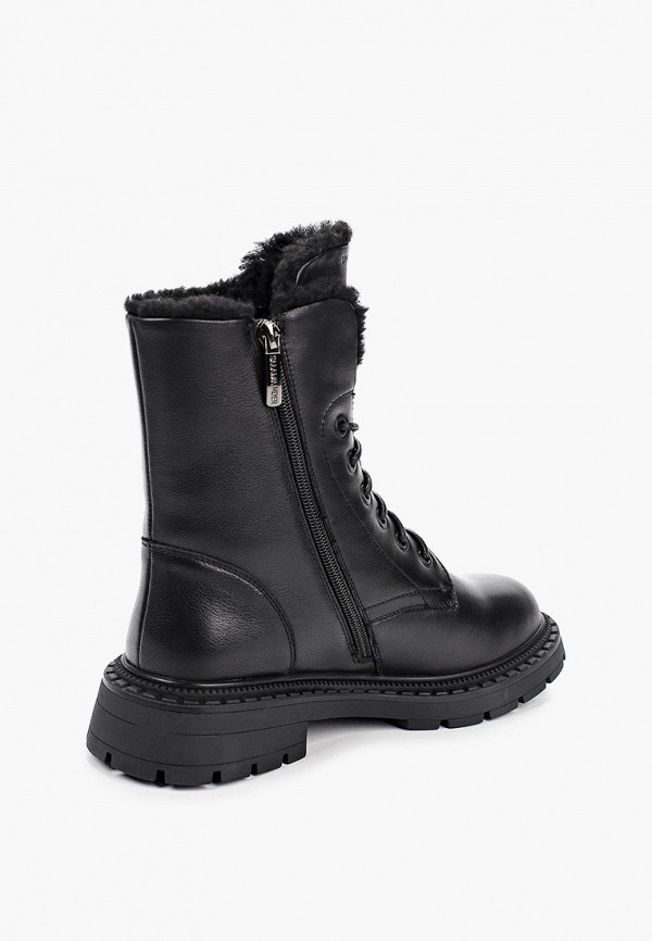 фото Ботинки salamander