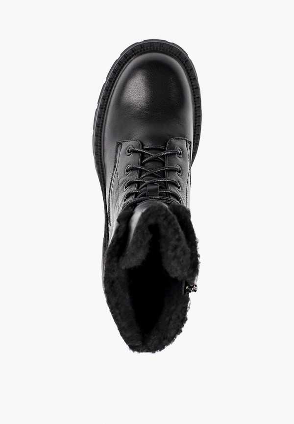 фото Ботинки salamander