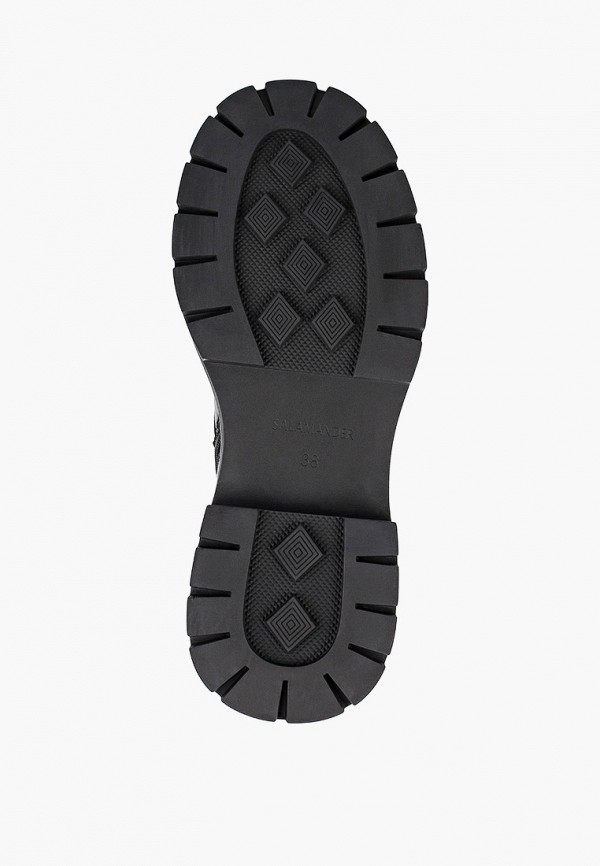 фото Ботинки salamander