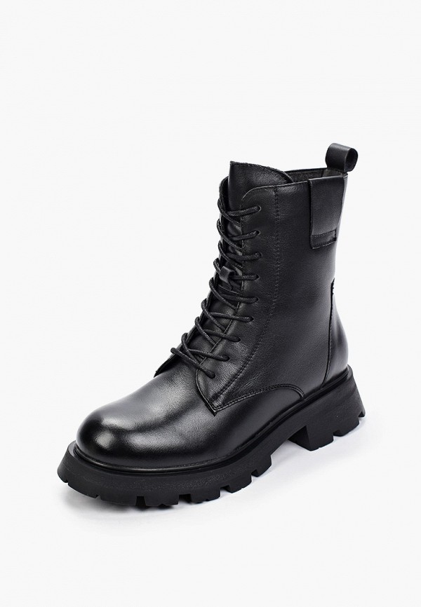 фото Ботинки salamander