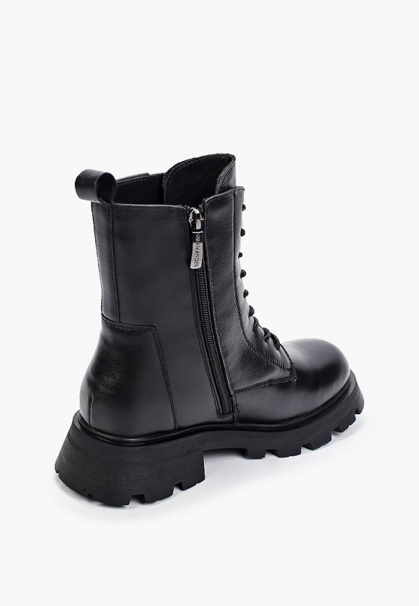 фото Ботинки salamander