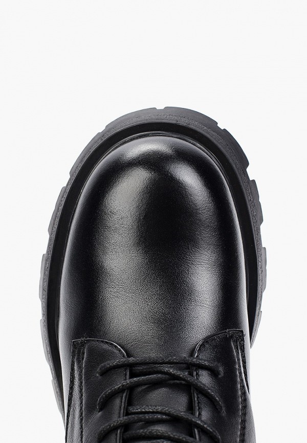 фото Ботинки salamander