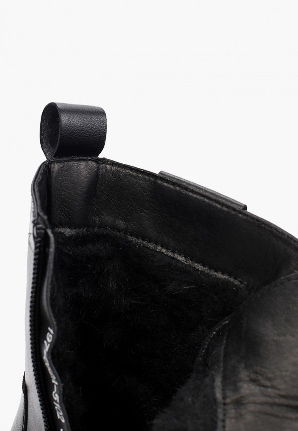 фото Ботинки salamander