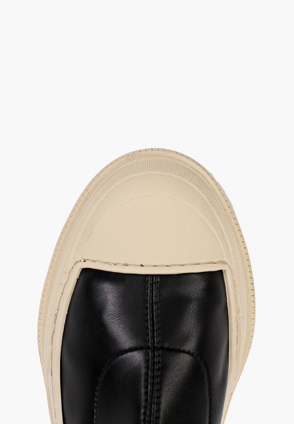 фото Ботфорты grand style