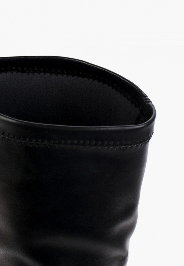 фото Ботфорты grand style