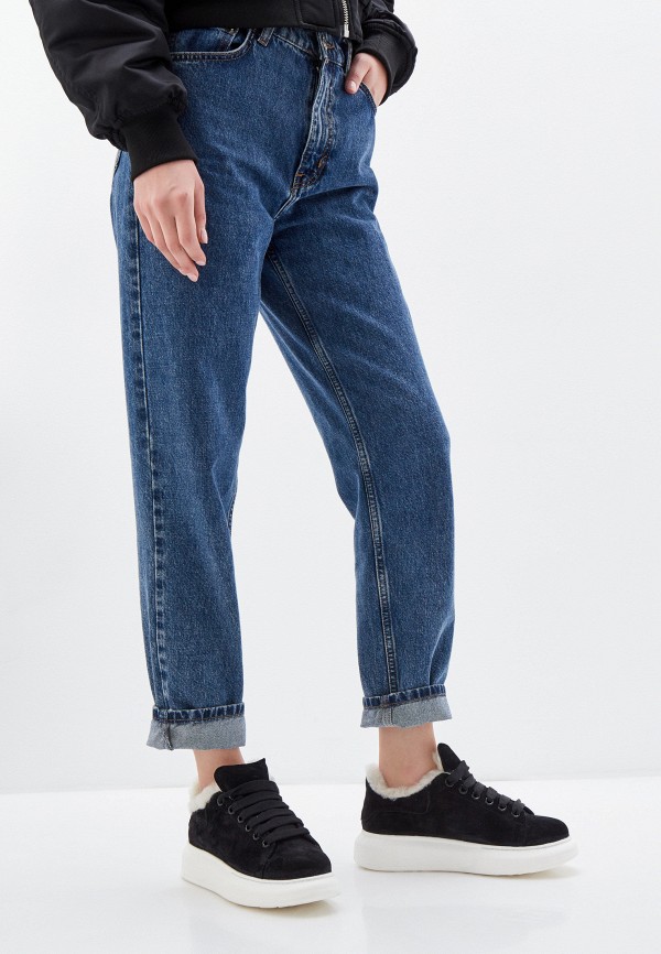 фото Кеды grand style