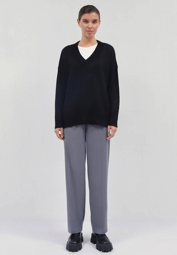 фото Пуловер mollis